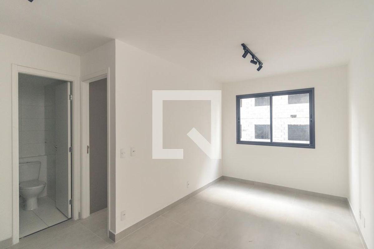 Apartamento, 1 quarto, 27 m² - Foto 3