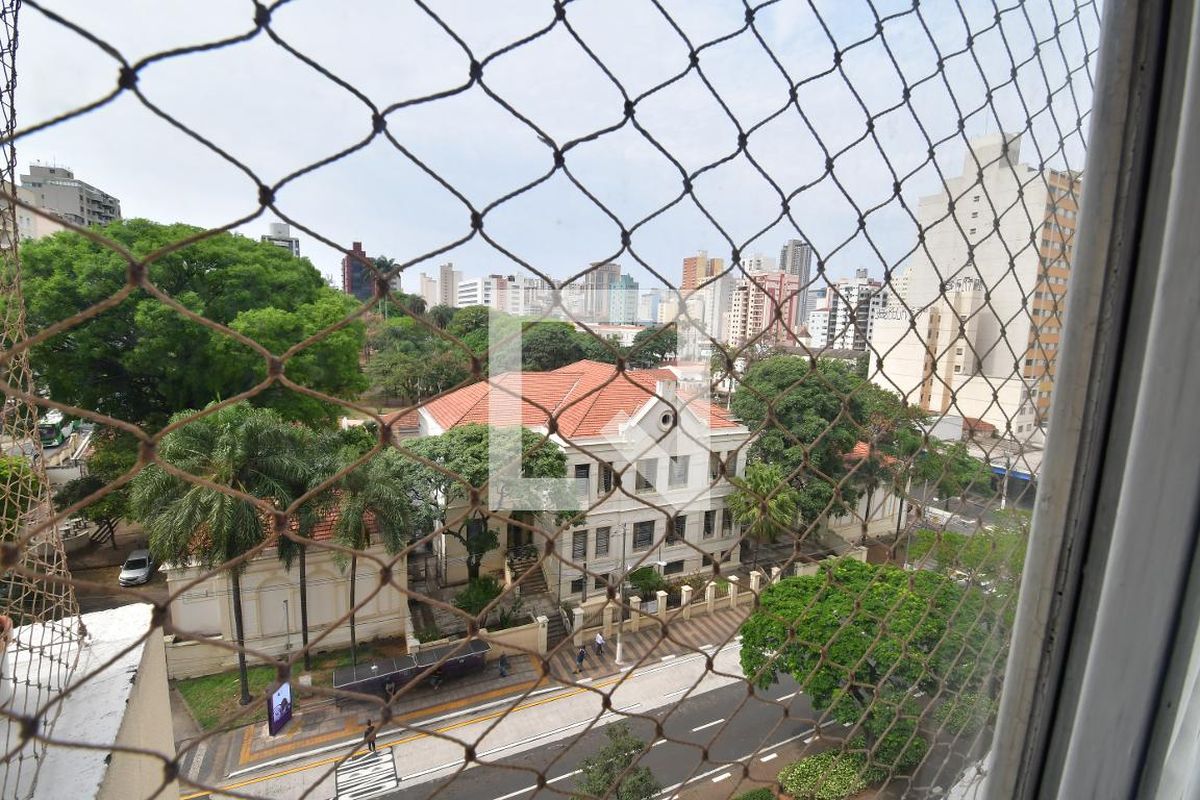 Apartamento à Venda - Cambuí, 2 Quartos,  145 m2 em , Campinas - sp | SoloBR