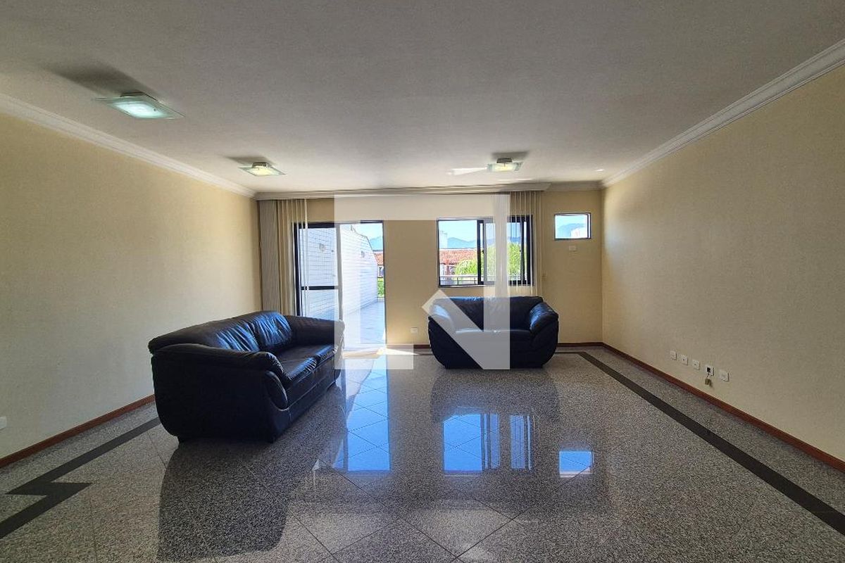 Cobertura, 3 quartos, 201 m² - Foto 4