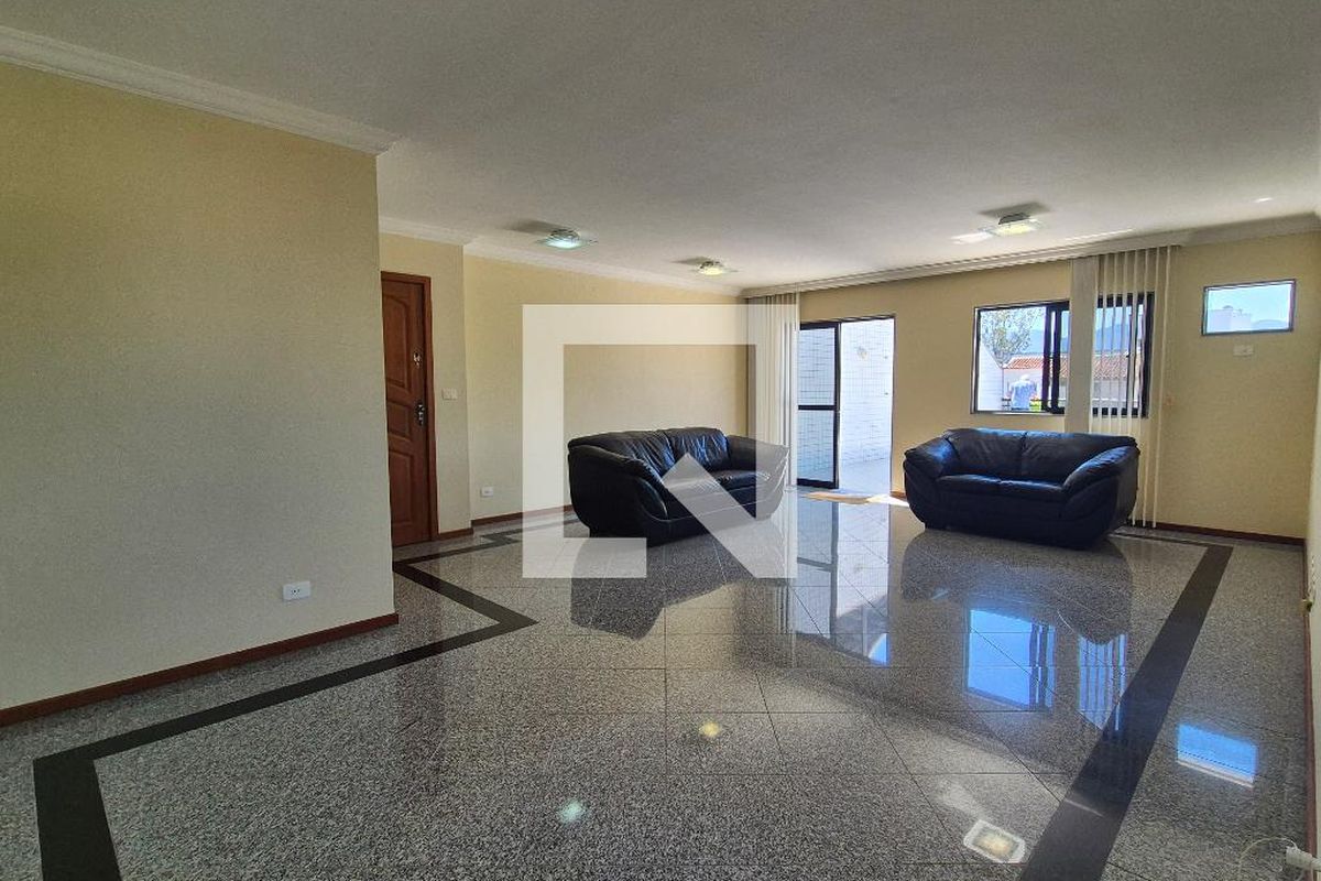 Cobertura, 3 quartos, 201 m² - Foto 2