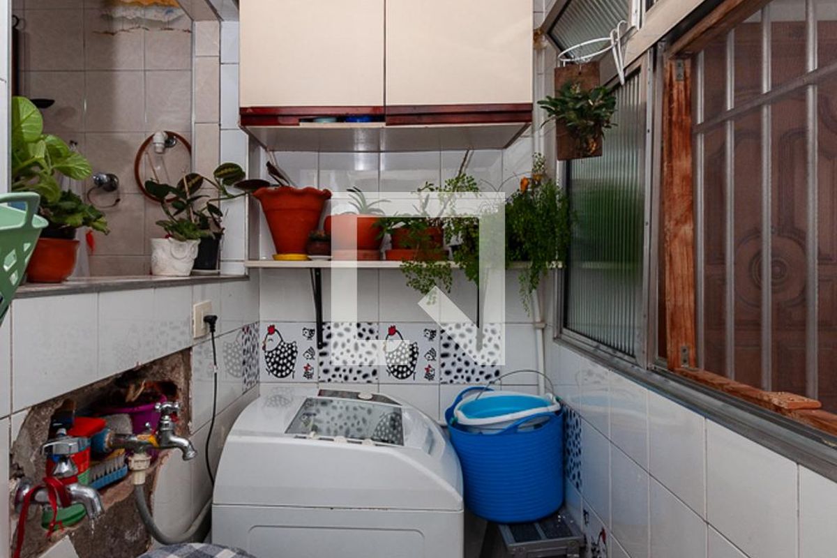 Apartamento, 2 quartos, 82 m² - Foto 36