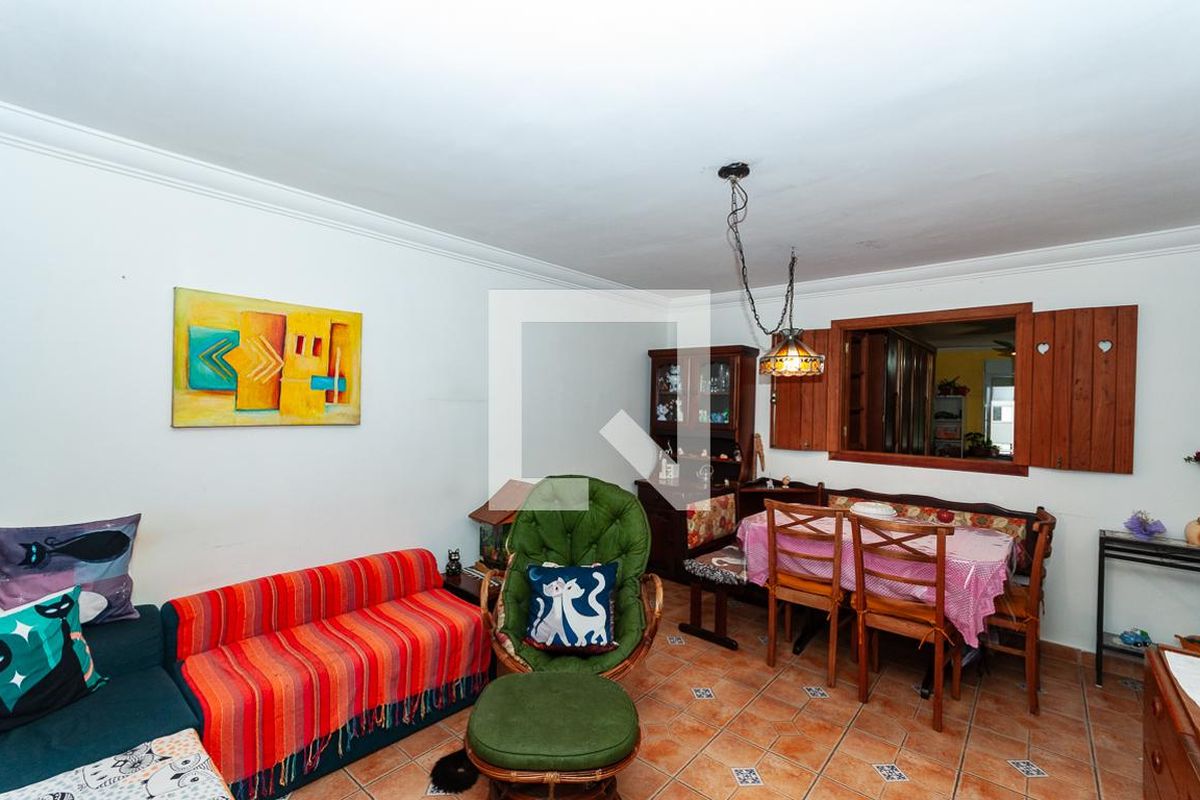 Apartamento, 2 quartos, 82 m² - Foto 2