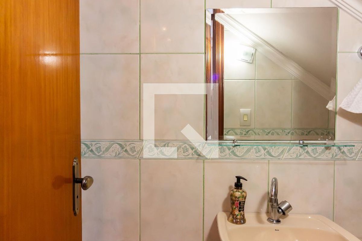 Casa, 5 quartos, 248 m² - Foto 21