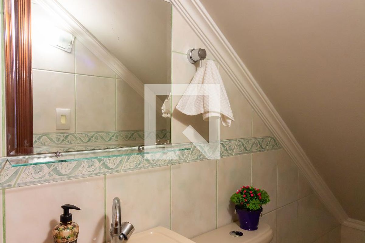 Casa, 5 quartos, 248 m² - Foto 23