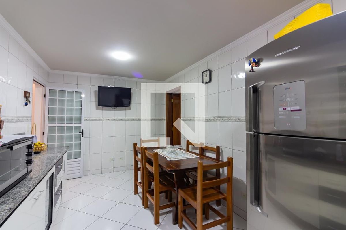 Casa, 5 quartos, 248 m² - Foto 93
