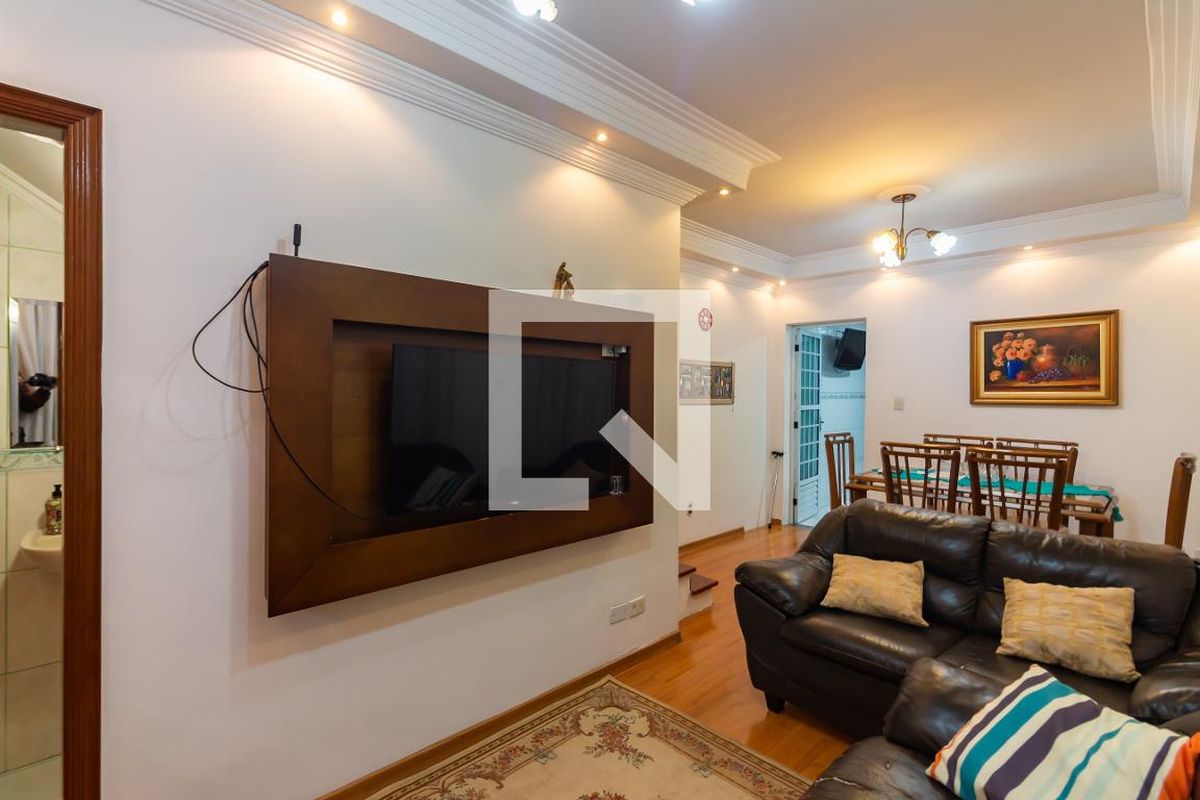 Casa, 5 quartos, 248 m² - Foto 11