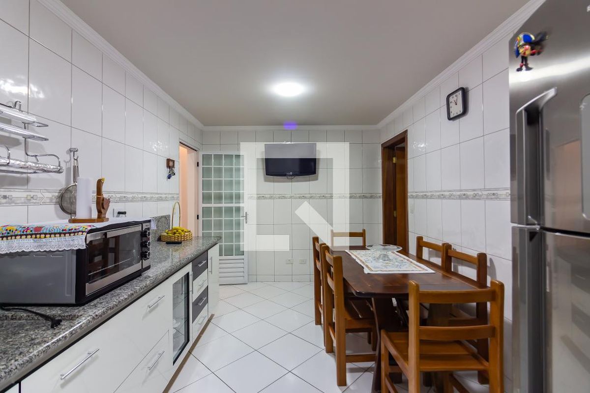 Casa, 5 quartos, 248 m² - Foto 95
