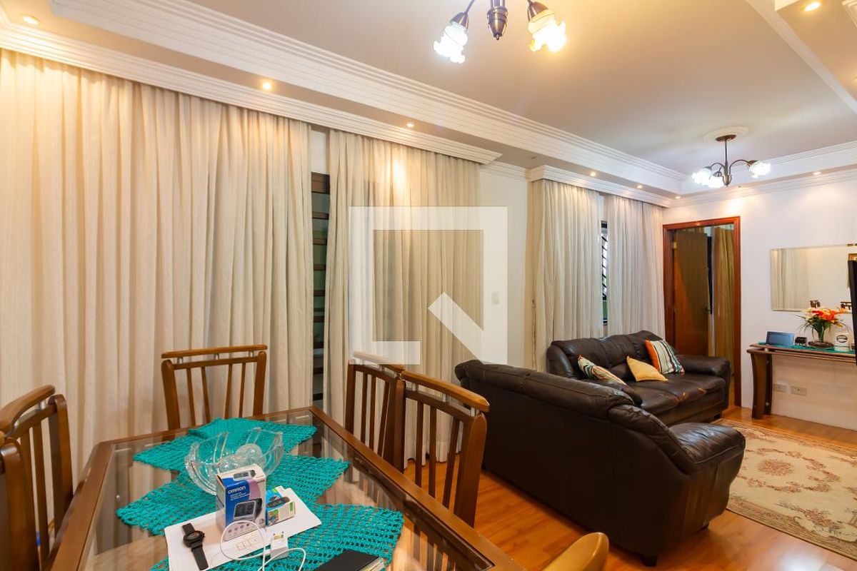 Casa, 5 quartos, 248 m² - Foto 5