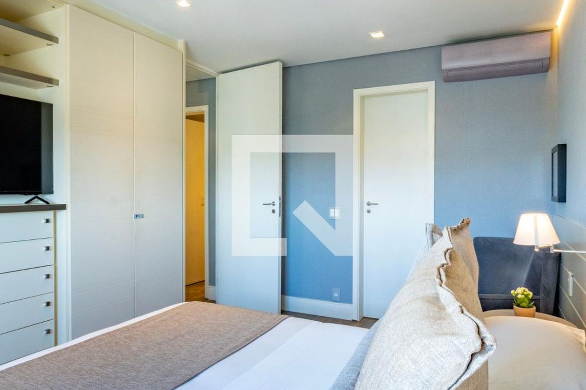 Apartamento, 1 quarto, 76 m² - Foto 83