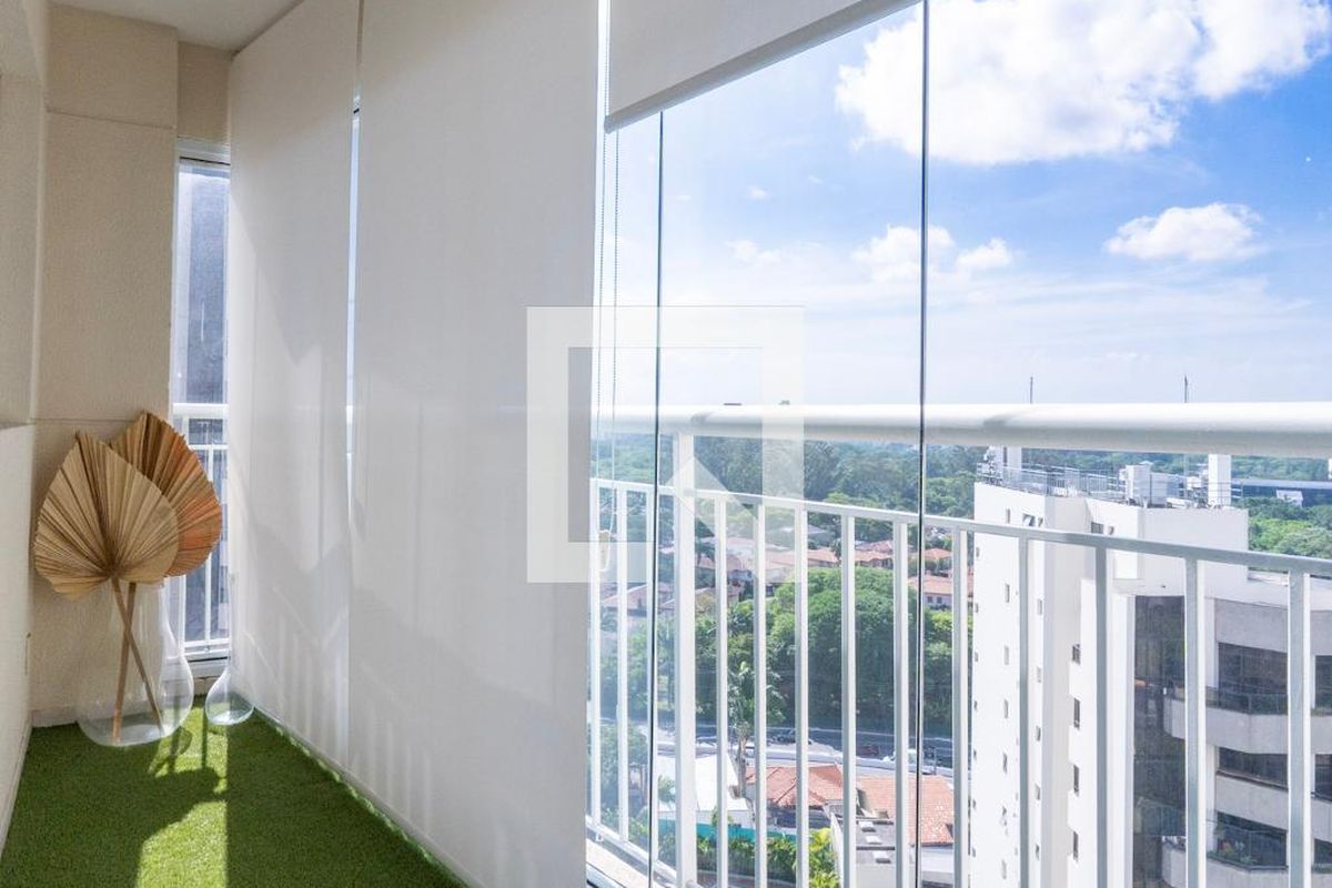 Apartamento, 1 quarto, 76 m² - Foto 57