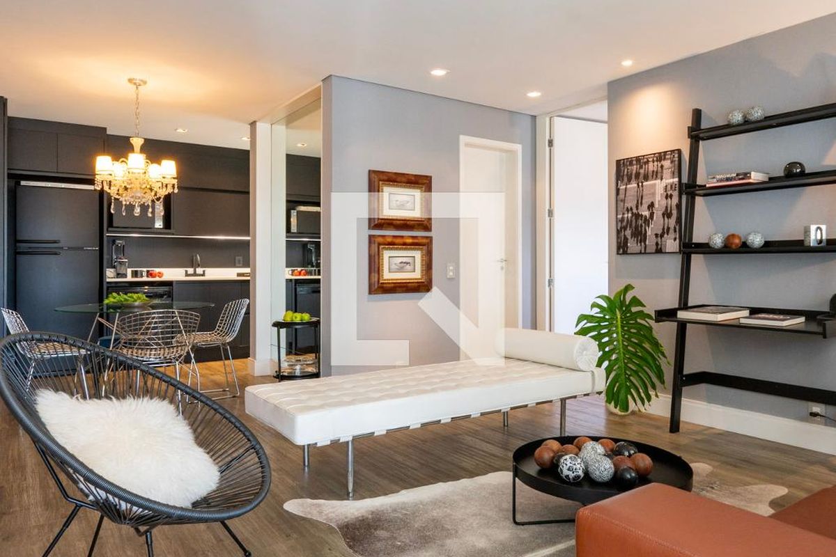 Apartamento, 1 quarto, 76 m² - Foto 27