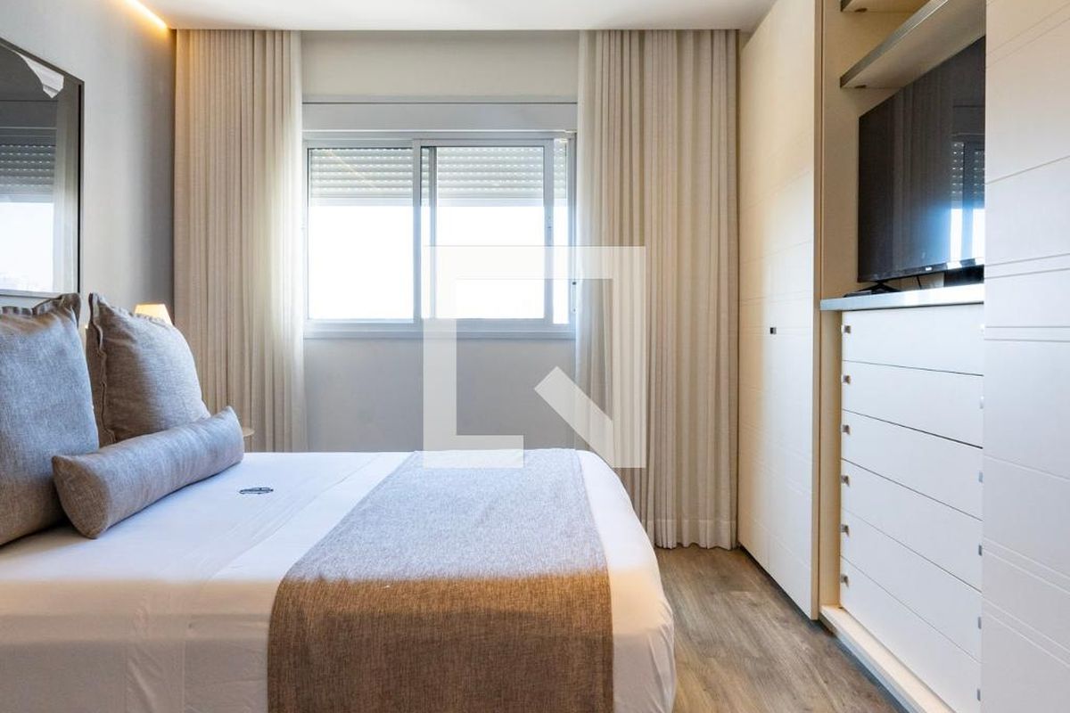 Apartamento, 1 quarto, 76 m² - Foto 73
