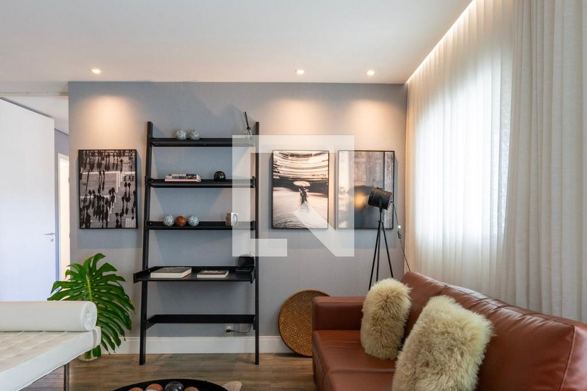 Apartamento, 1 quarto, 76 m² - Foto 7