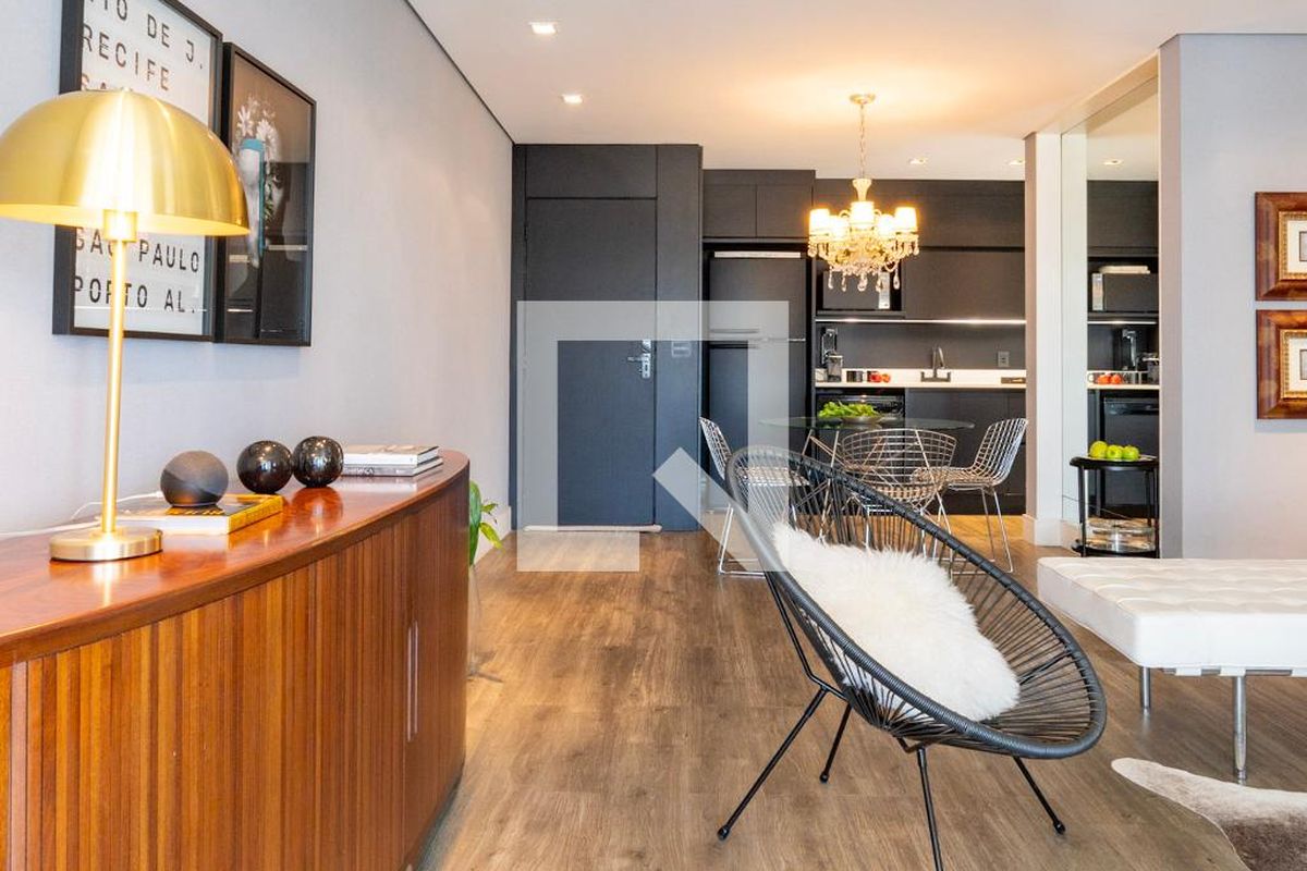 Apartamento, 1 quarto, 76 m² - Foto 9
