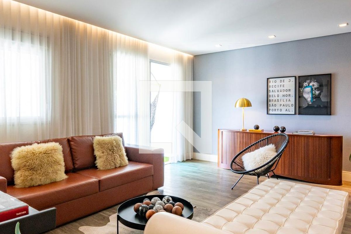 Apartamento, 1 quarto, 76 m² - Foto 23
