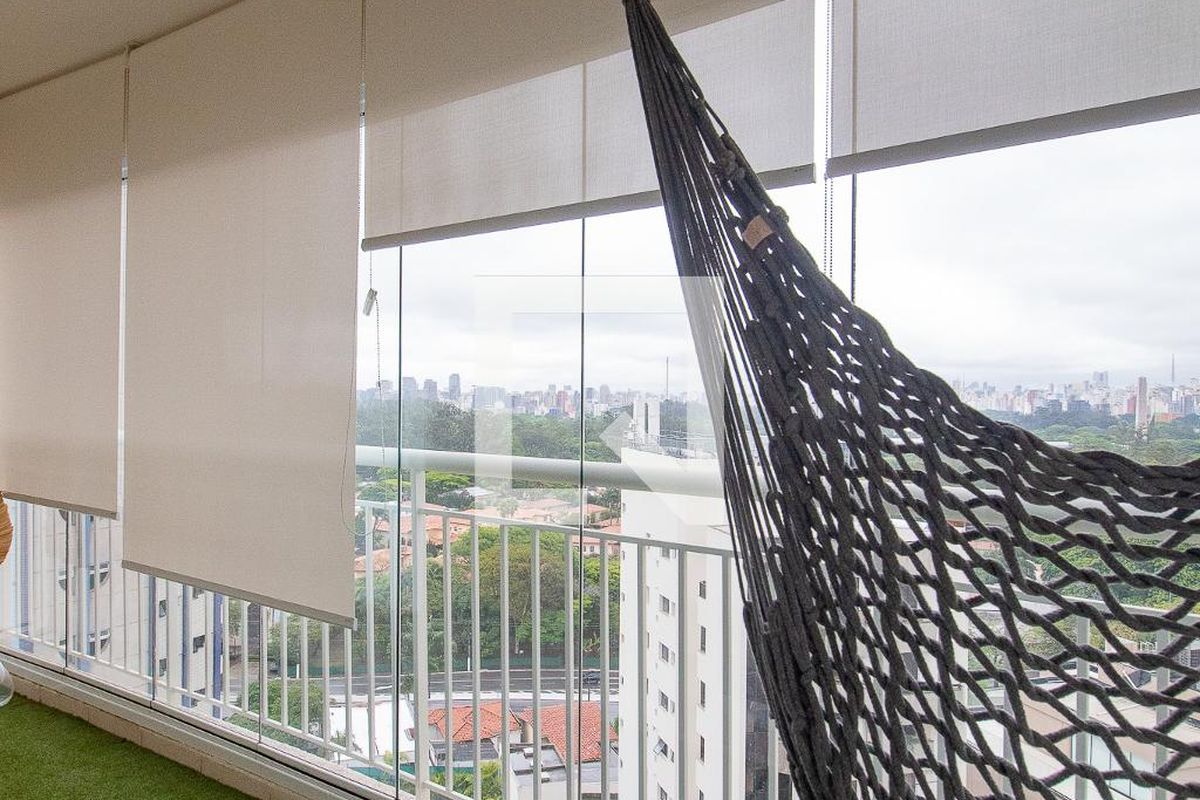Apartamento, 1 quarto, 76 m² - Foto 61