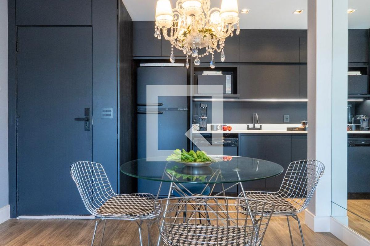 Apartamento, 1 quarto, 76 m² - Foto 53