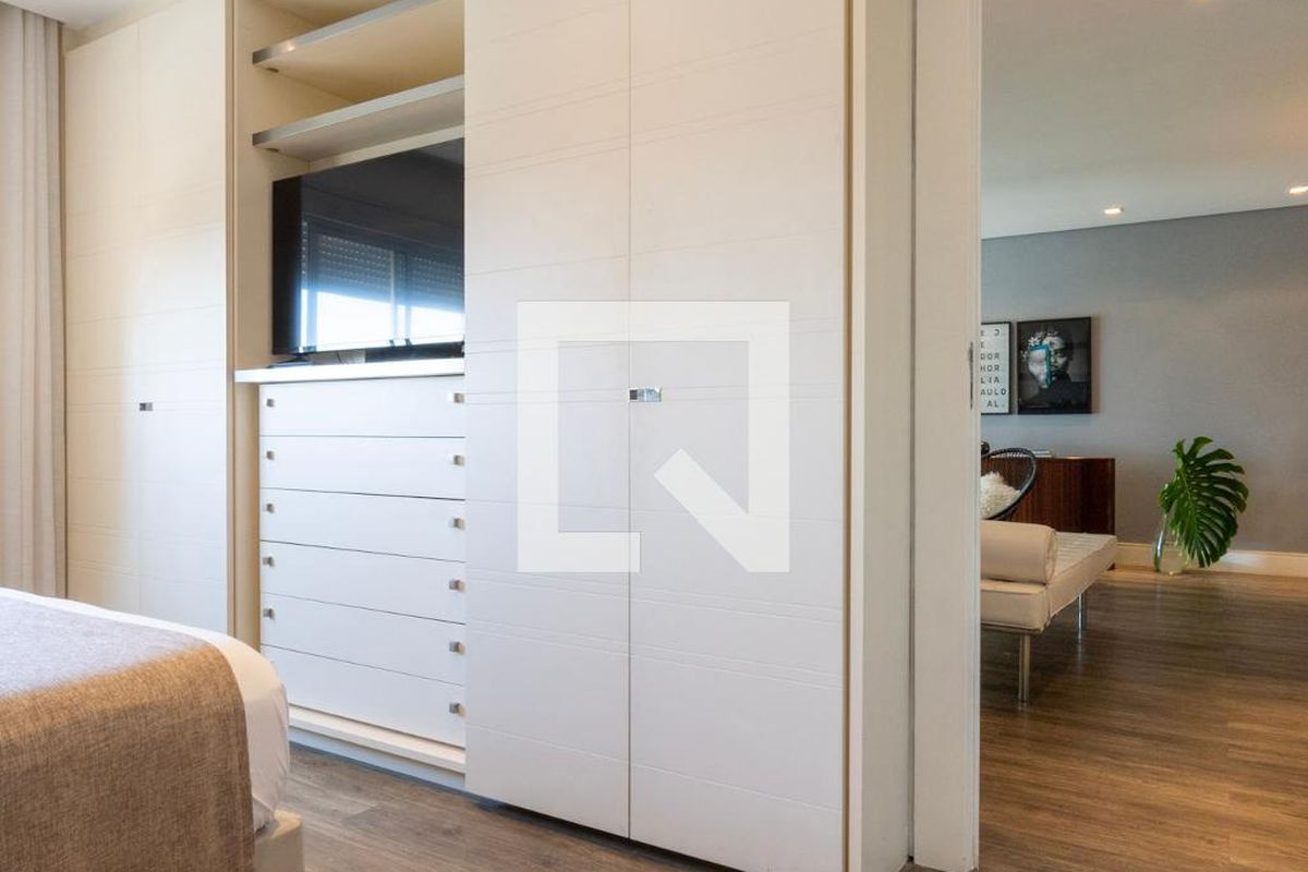 Apartamento, 1 quarto, 76 m² - Foto 77