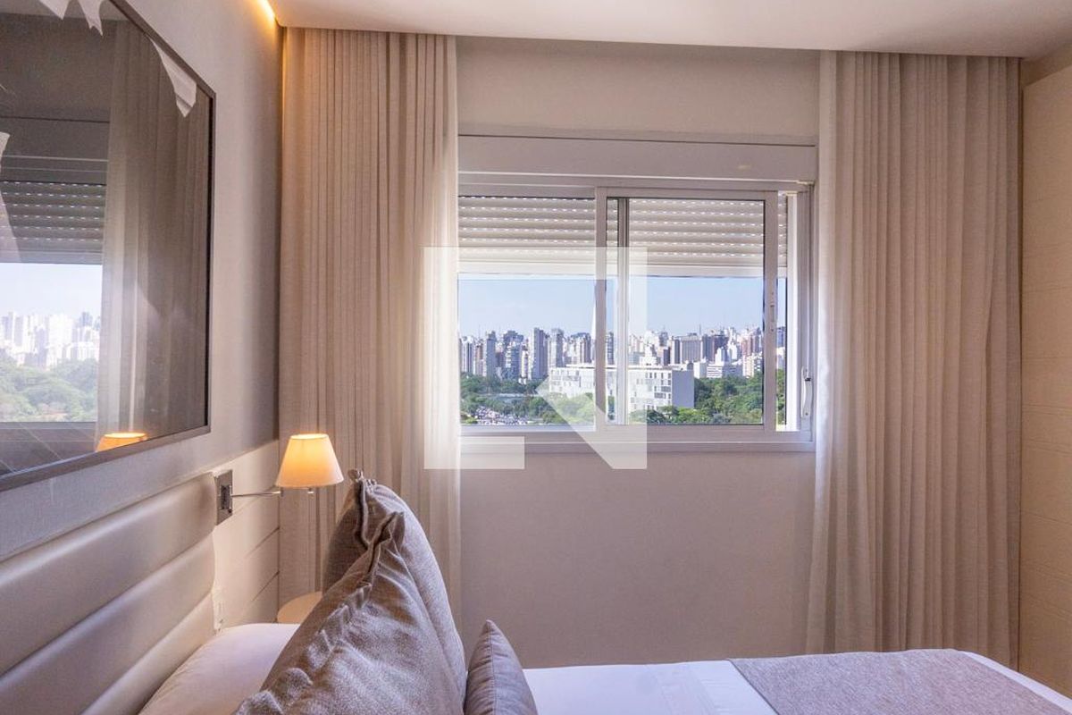 Apartamento, 1 quarto, 76 m² - Foto 85