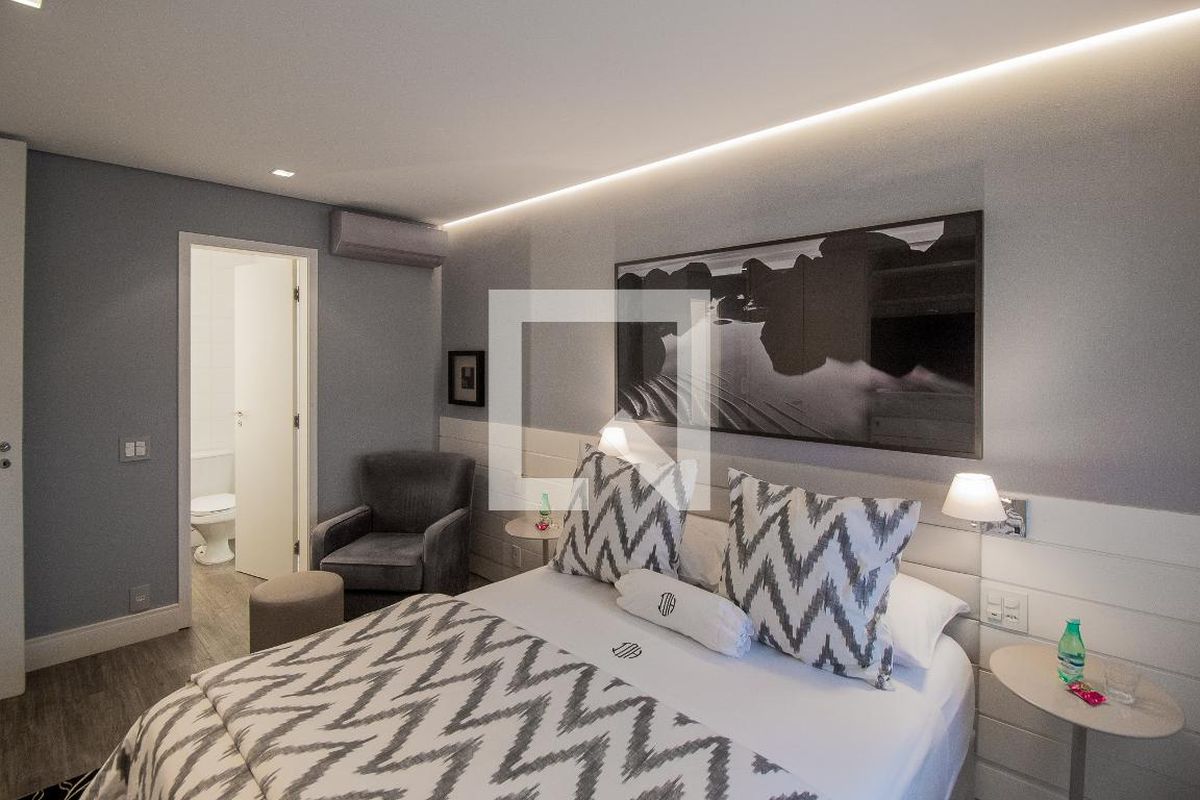 Apartamento, 1 quarto, 76 m² - Foto 99