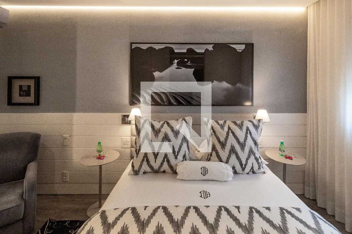 Apartamento, 1 quarto, 76 m² - Foto 105