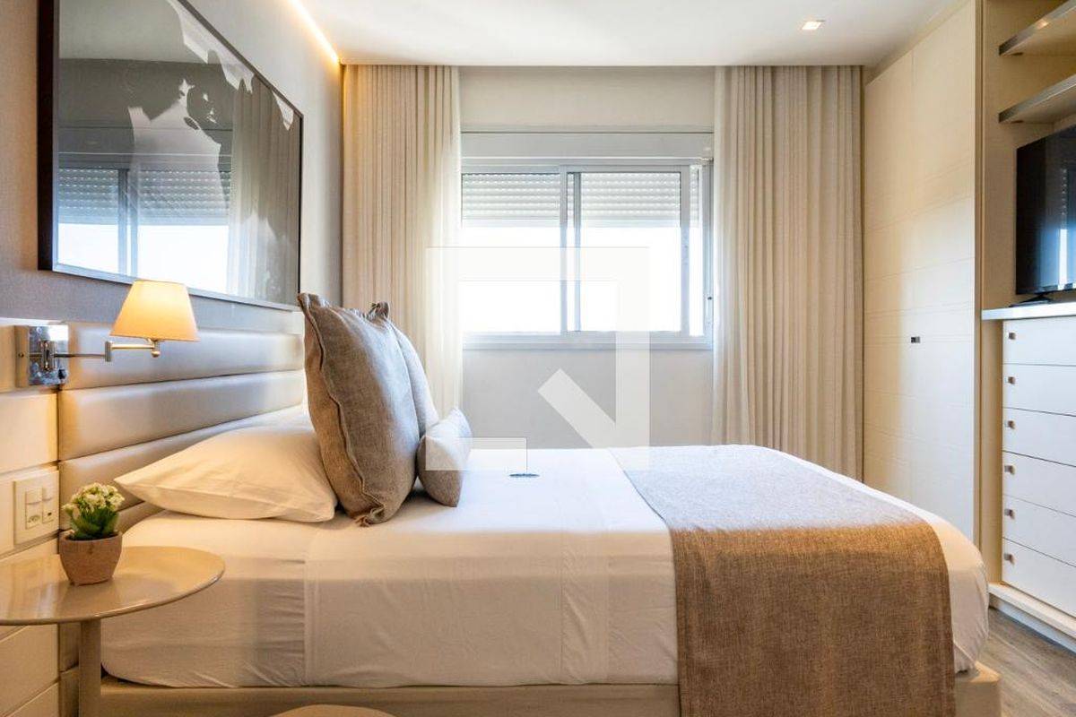 Apartamento, 1 quarto, 76 m² - Foto 75