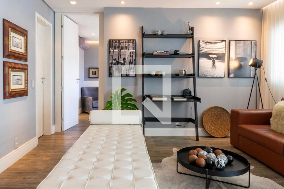 Apartamento, 1 quarto, 76 m² - Foto 5