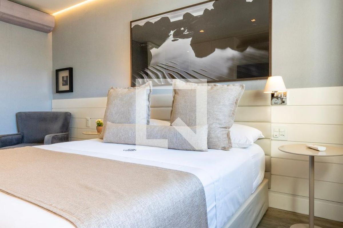 Apartamento, 1 quarto, 76 m² - Foto 79