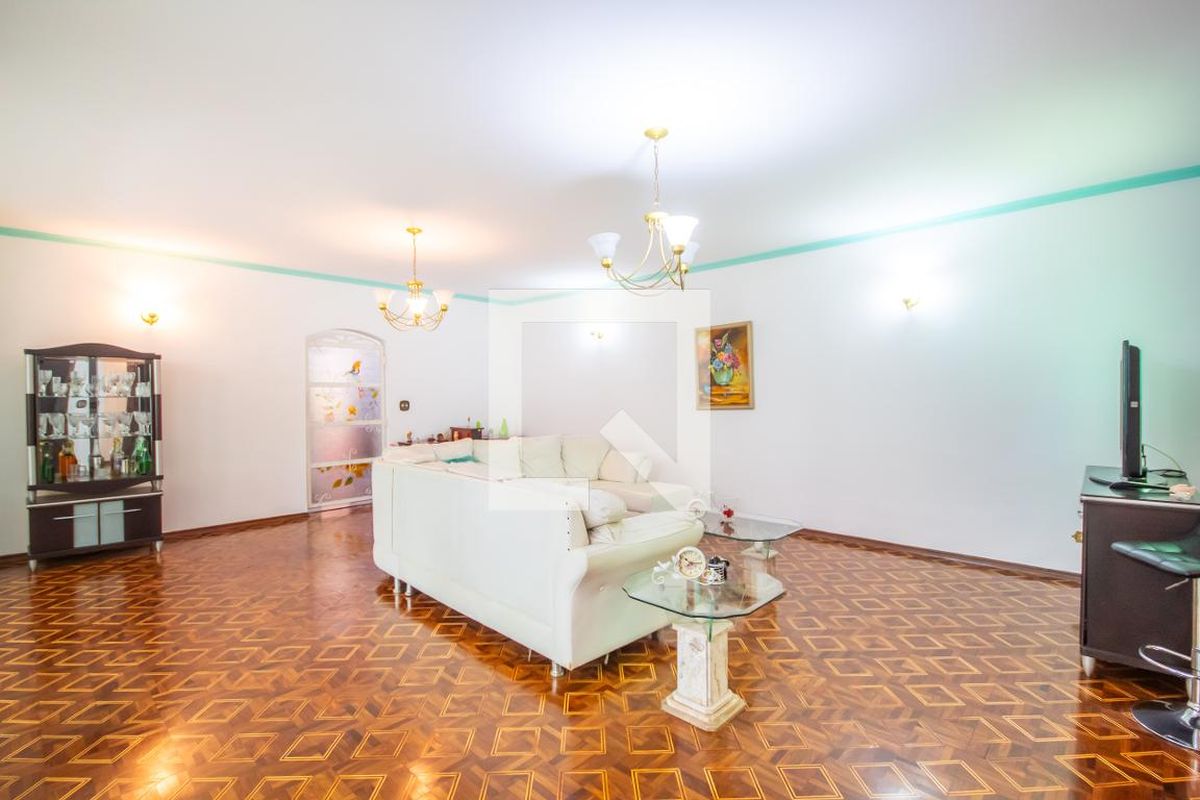 Casa, 4 quartos, 948 m² - Foto 8