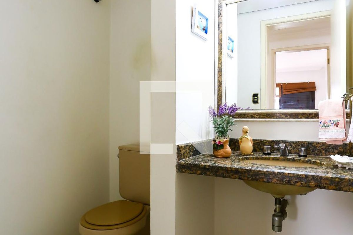 Apartamento, 4 quartos, 193 m² - Foto 28