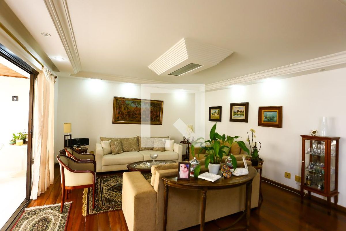 Apartamento, 4 quartos, 193 m² - Foto 4