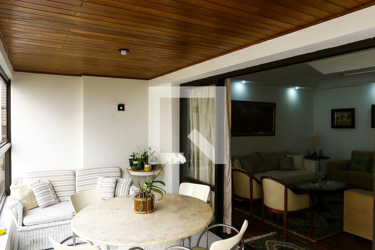 Apartamento, 4 quartos, 193 m² - Foto 16