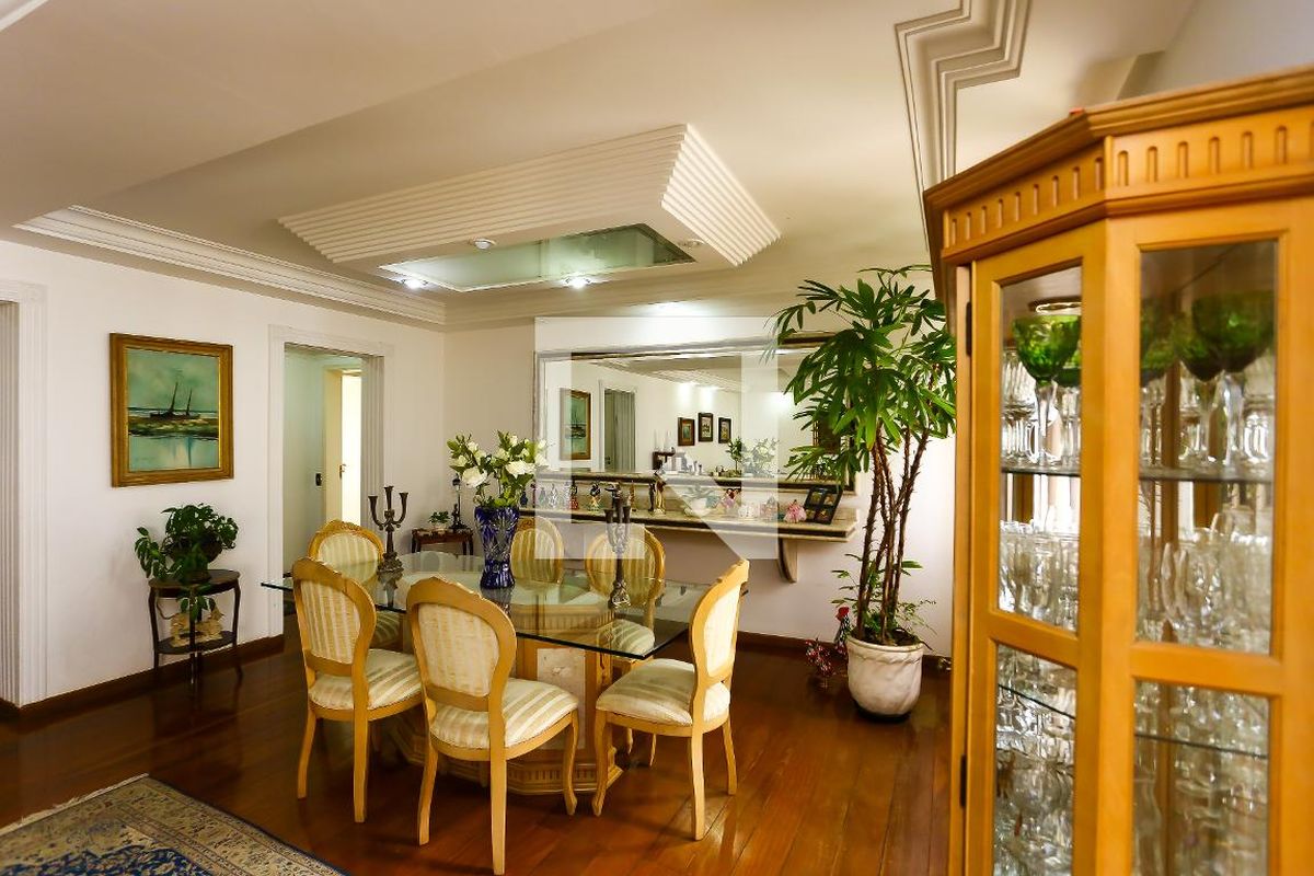 Apartamento, 4 quartos, 193 m² - Foto 12