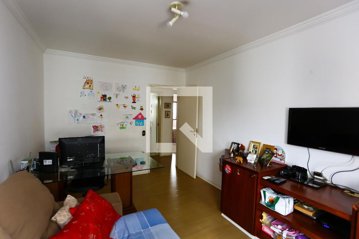 Apartamento, 4 quartos, 193 m² - Foto 40