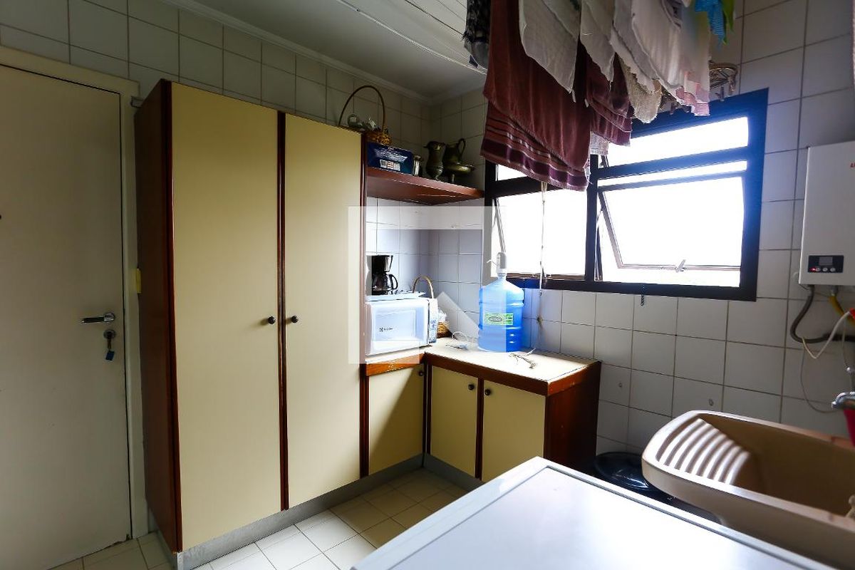Apartamento, 4 quartos, 193 m² - Foto 138