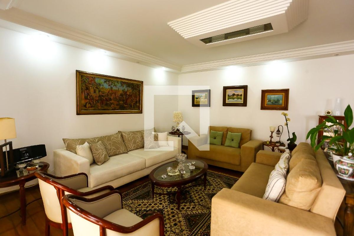 Apartamento, 4 quartos, 193 m² - Foto 6