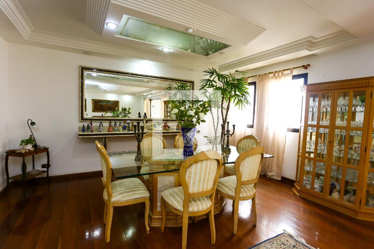 Apartamento, 4 quartos, 193 m² - Foto 8