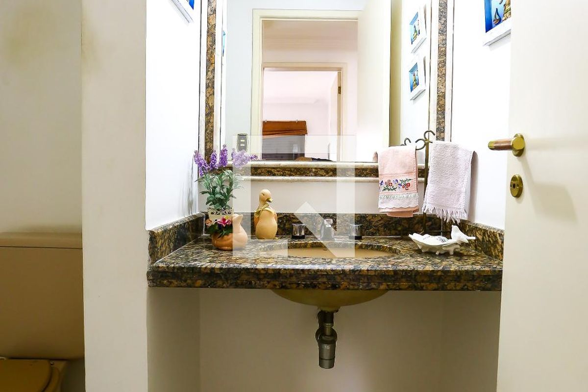 Apartamento, 4 quartos, 193 m² - Foto 26