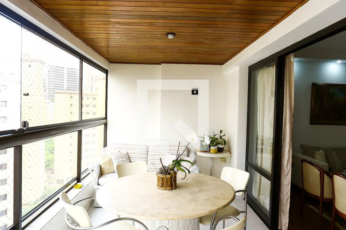 Apartamento, 4 quartos, 193 m² - Foto 14