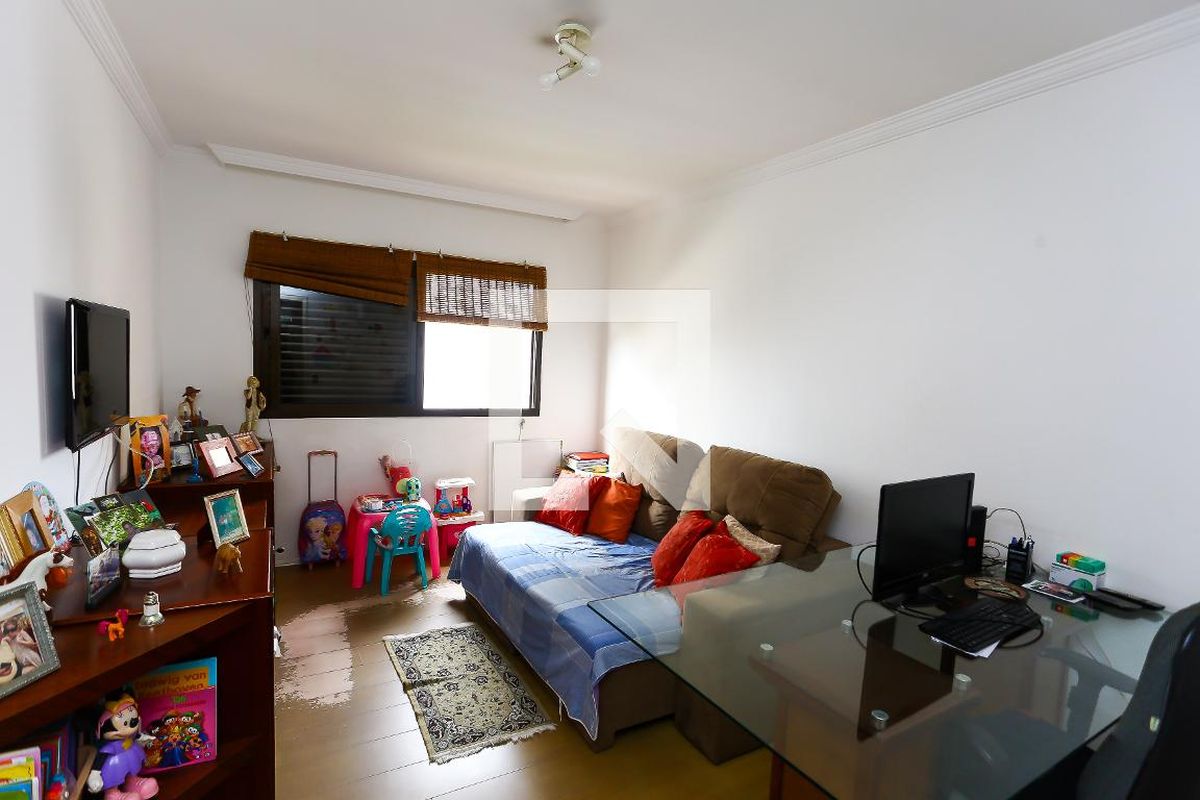 Apartamento, 4 quartos, 193 m² - Foto 34