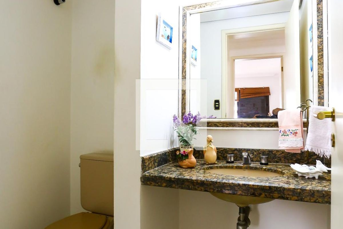 Apartamento, 4 quartos, 193 m² - Foto 24