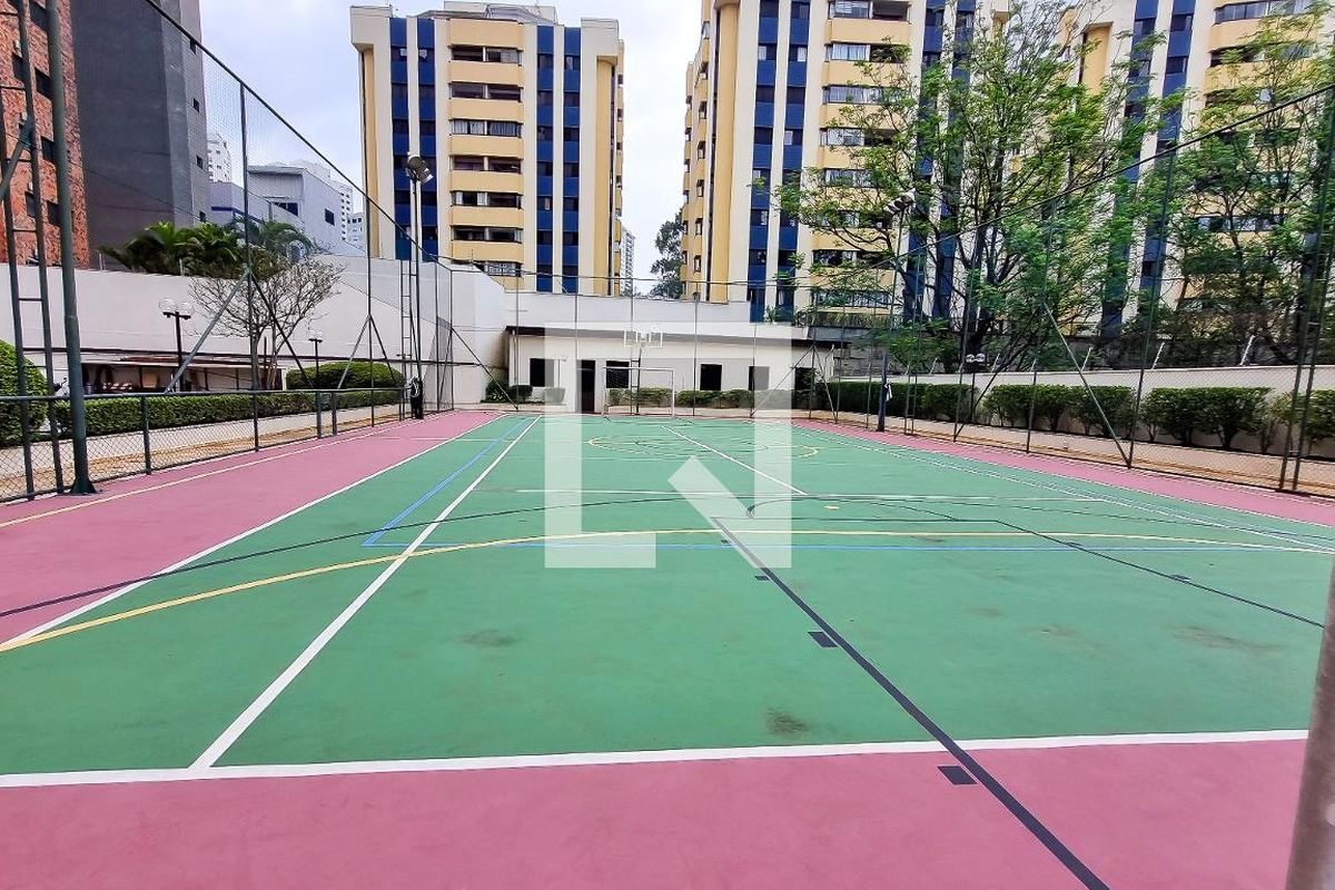 Apartamento, 4 quartos, 193 m² - Foto 162