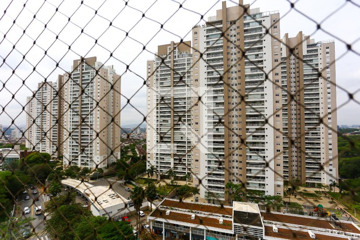 Apartamento, 4 quartos, 193 m² - Foto 42