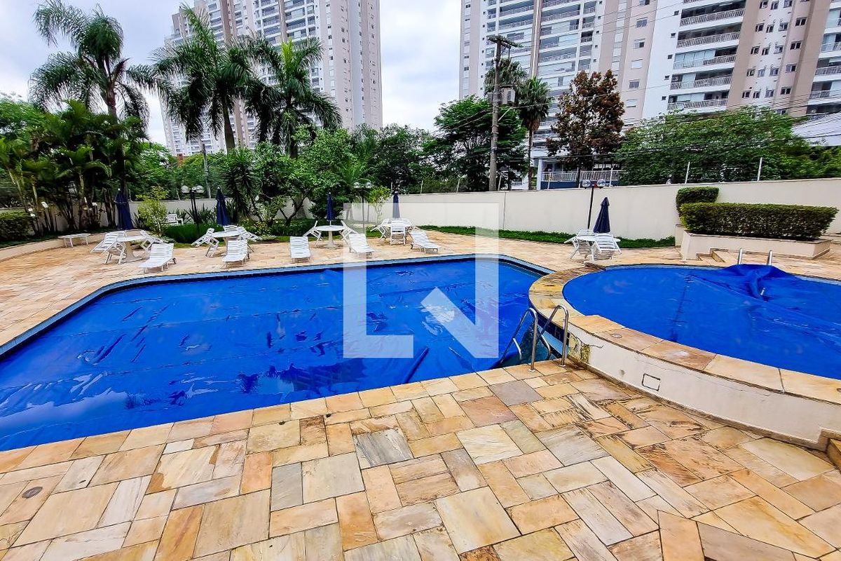 Apartamento, 4 quartos, 193 m² - Foto 164
