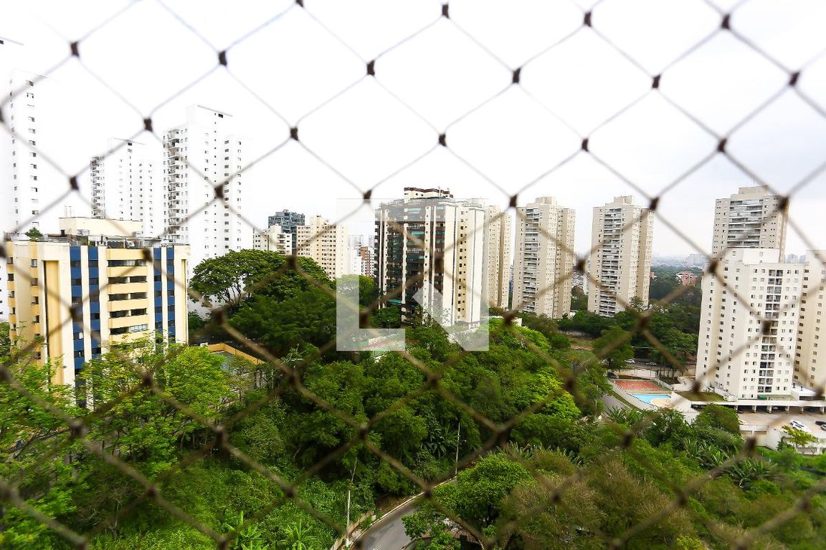 Apartamento, 4 quartos, 193 m² - Foto 62