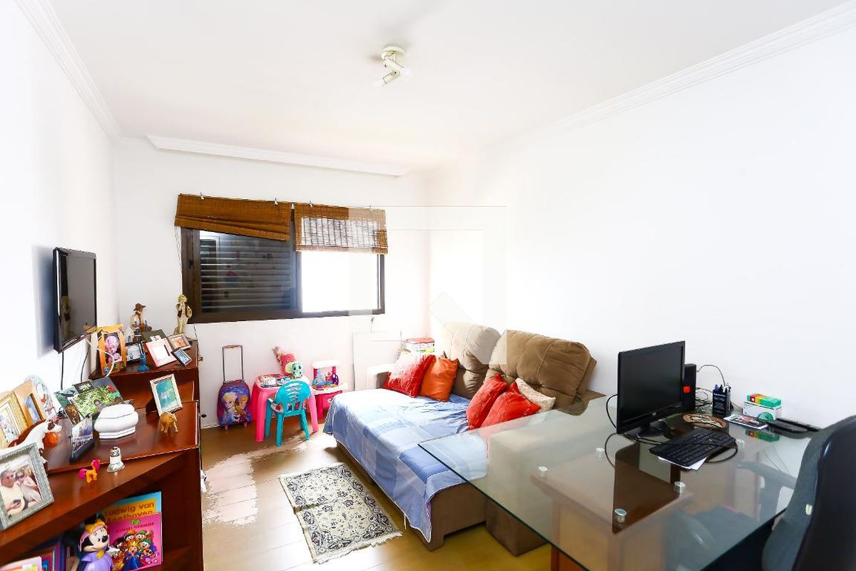 Apartamento, 4 quartos, 193 m² - Foto 32