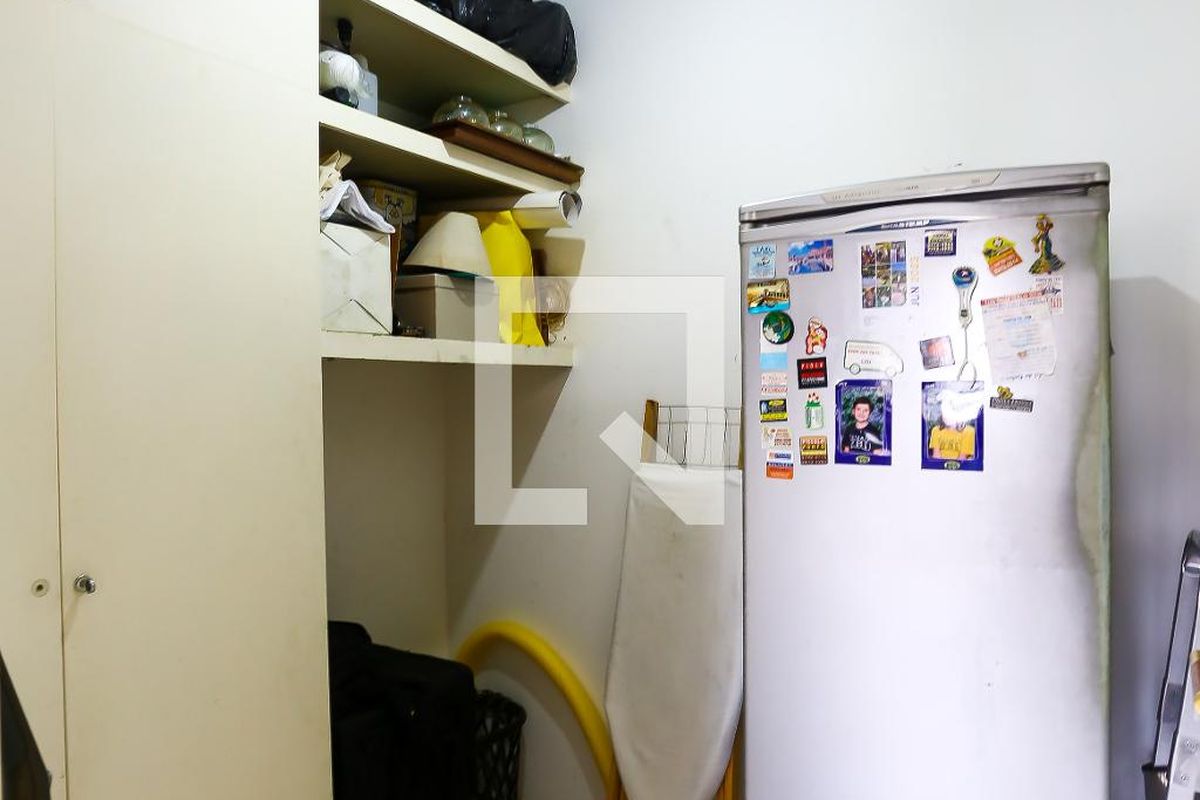 Apartamento, 4 quartos, 193 m² - Foto 152