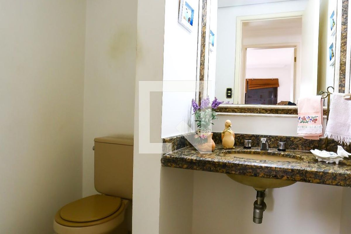 Apartamento, 4 quartos, 193 m² - Foto 22