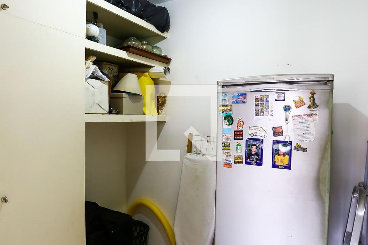 Apartamento, 4 quartos, 193 m² - Foto 150