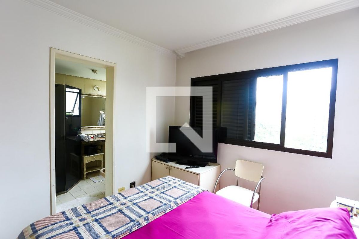 Apartamento, 4 quartos, 193 m² - Foto 46